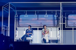 LEETEUK และ HEECHUL ถ่ายทอดสายใยมิตรภาพในฐานะ 'SUPER JUNIOR-83z' ผ่านแฟนคอนครั้งแรกในประเทศไทย "2026 SUPER JUNIOR-83z FANCON TOUR [1983] in BANGKOK"